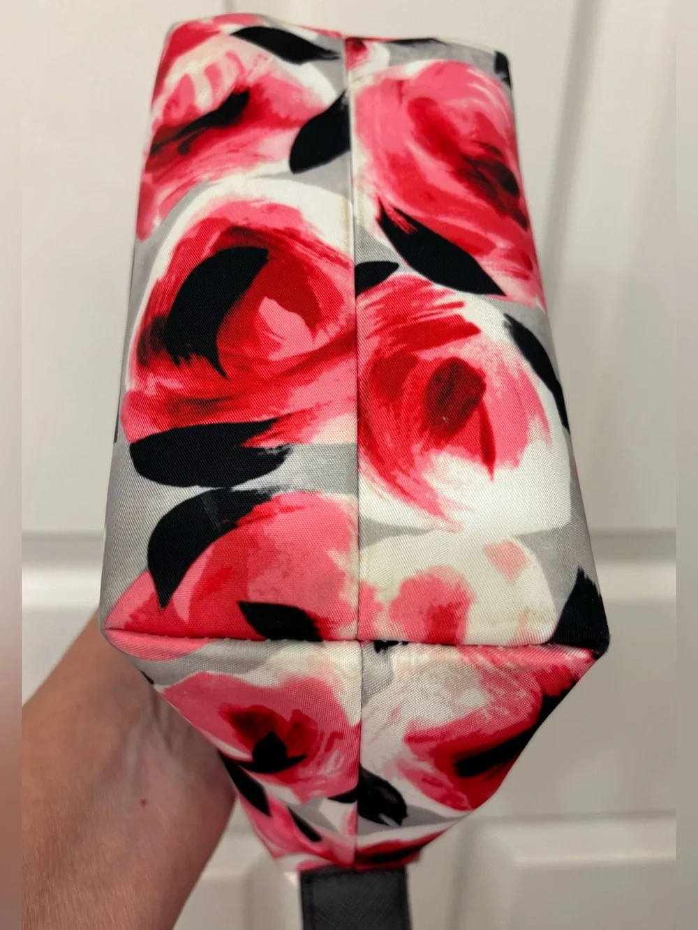kate spade vibrant pink